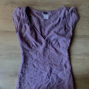 patagonia dress